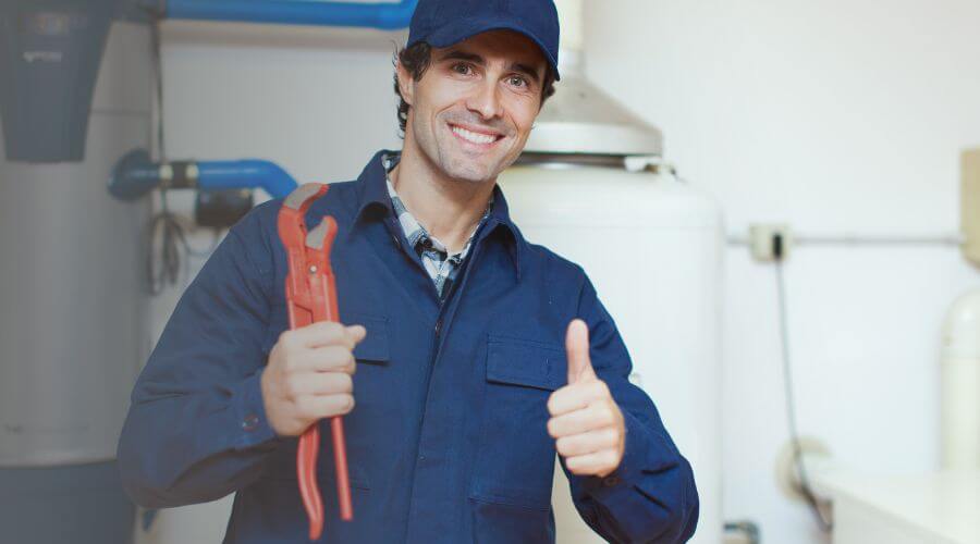 Local expert plumbing services in Muddy, IL